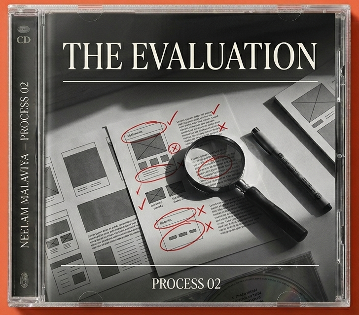 Evaluation