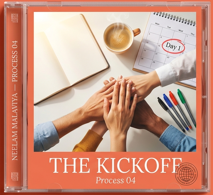 Kickoff