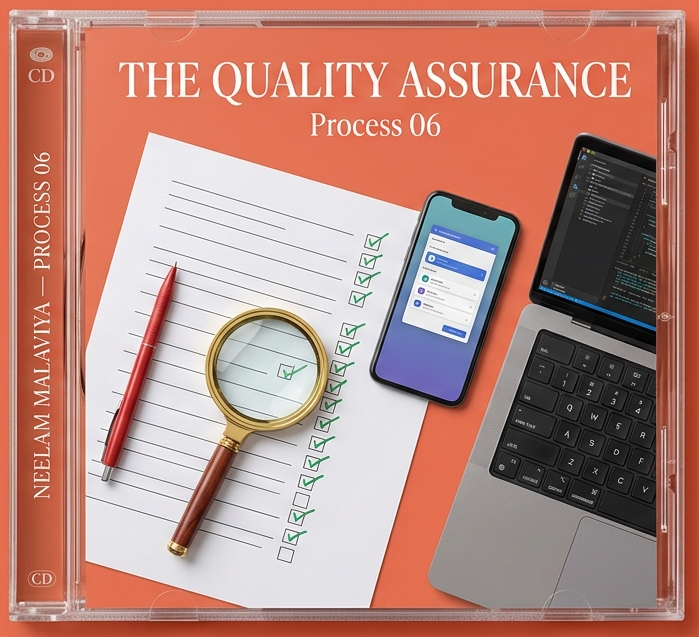 Quality Assurance