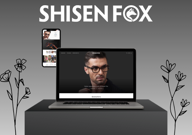 ShisenFox